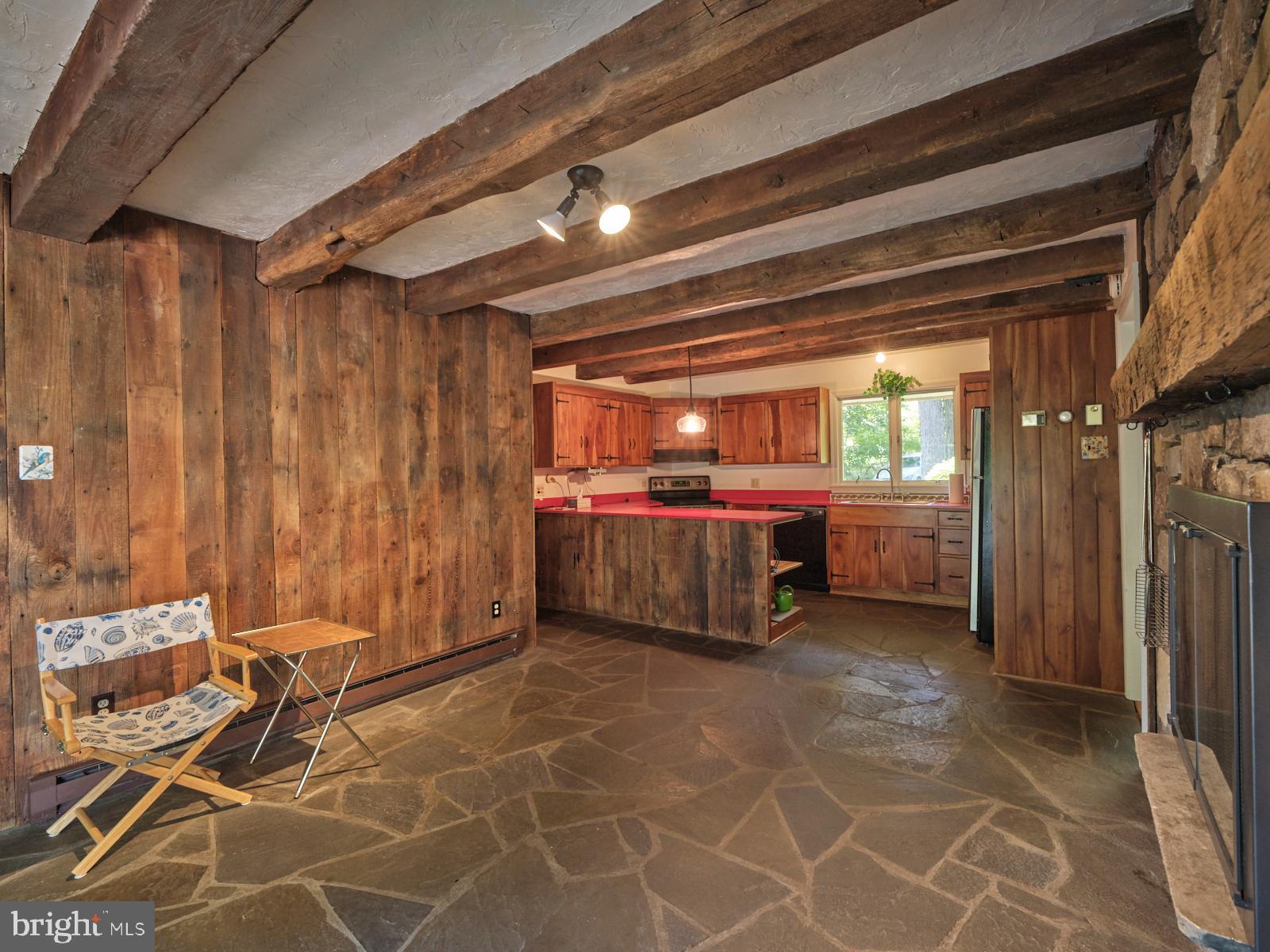 86 Chapel Road New Hope, PA 18938 - Photo 7 of 27 Kitchen
