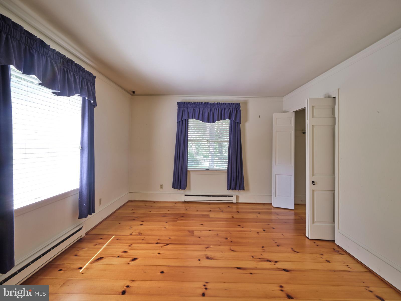 86 Chapel Road New Hope, PA 18938 - Photo 10 of 27 Bedroom 2