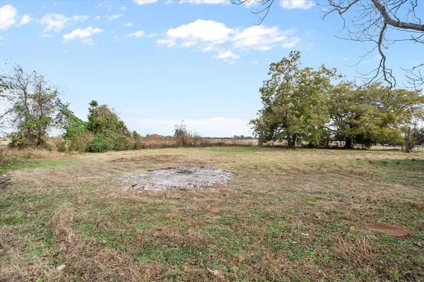 a view of an ocean and beach