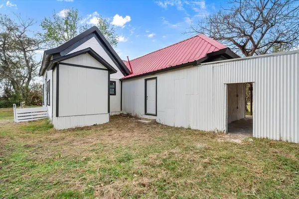 a view of outdoor space with yard