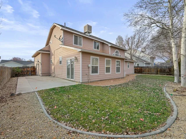 $490,000 | 630 1/2 Maurine Lane, Grand Junction, CO 81504