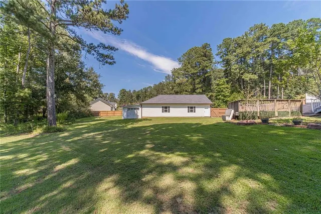 $698,000 | 2705 Luke Edwards Road, Dacula, GA 30019