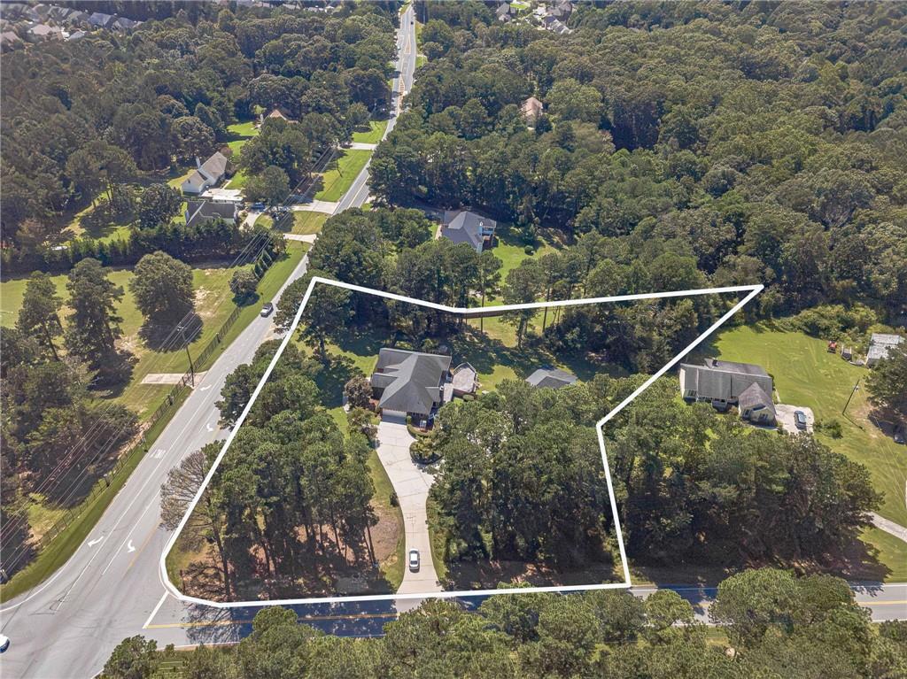 2705 Luke Edwards Road Dacula, GA 30019 - Photo 4 of 74