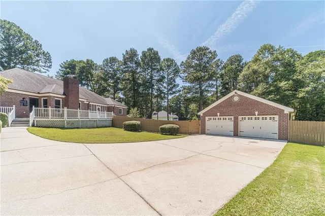 $698,000 | 2705 Luke Edwards Road, Dacula, GA 30019