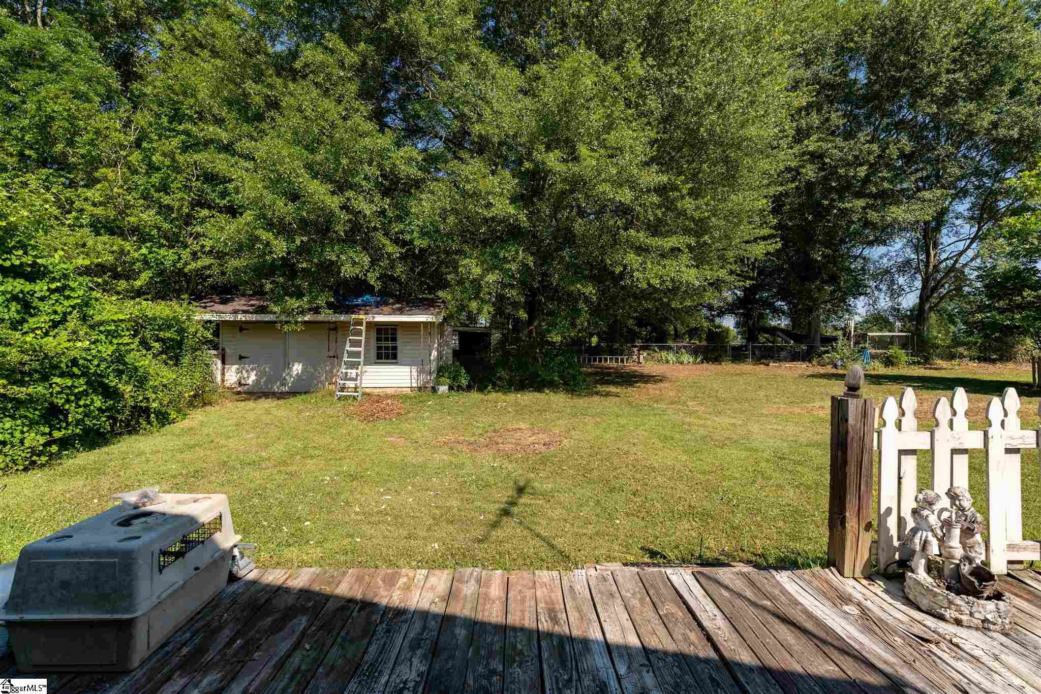 1236 Fairview Road Simpsonville, SC 29680 - Photo 23 of 26