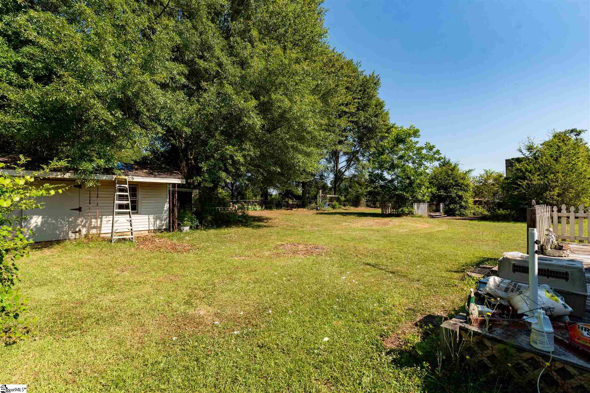 1236 Fairview Road Simpsonville, SC 29680 - Photo 24 of 26