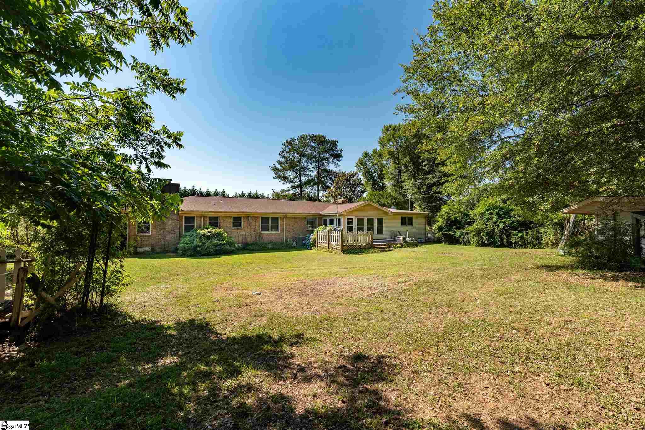 1236 Fairview Road Simpsonville, SC 29680 - Photo 25 of 26