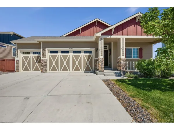 $730,000 | 2177 Beehive Court, Windsor, CO 80550