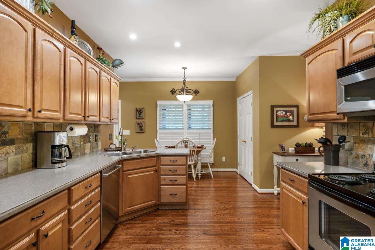 115 Old Spanish Circle Alabaster, AL 35007 - Photo 12 of 44
