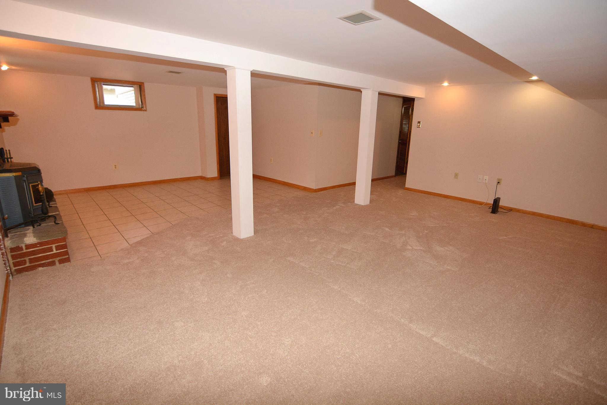 212 Magothy Beach Road Pasadena, MD 21122 - Photo 19 of 30 Basement