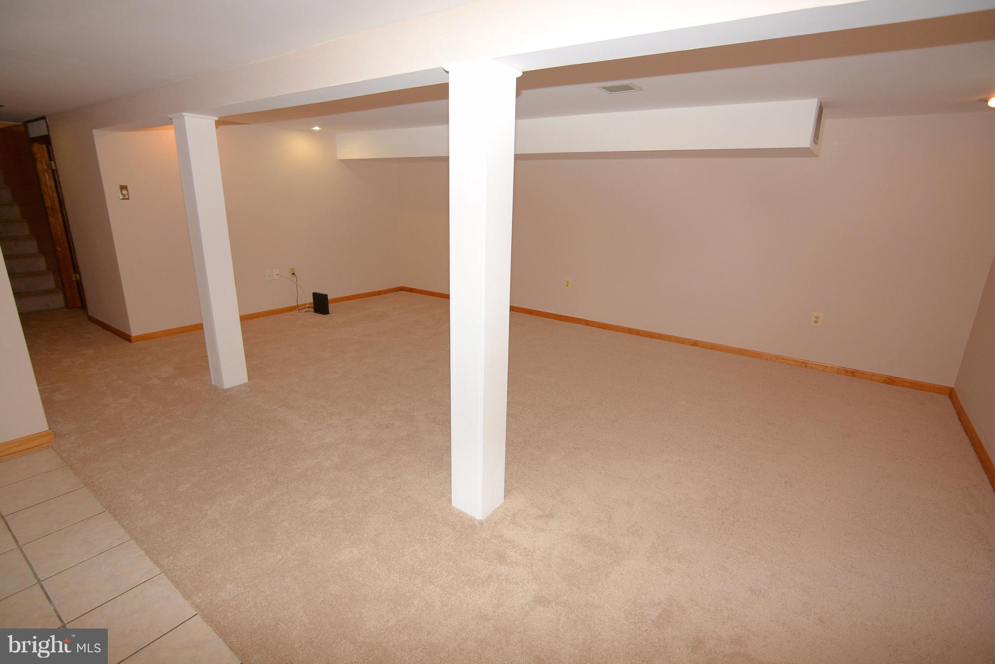 212 Magothy Beach Road Pasadena, MD 21122 - Photo 20 of 30 Basement