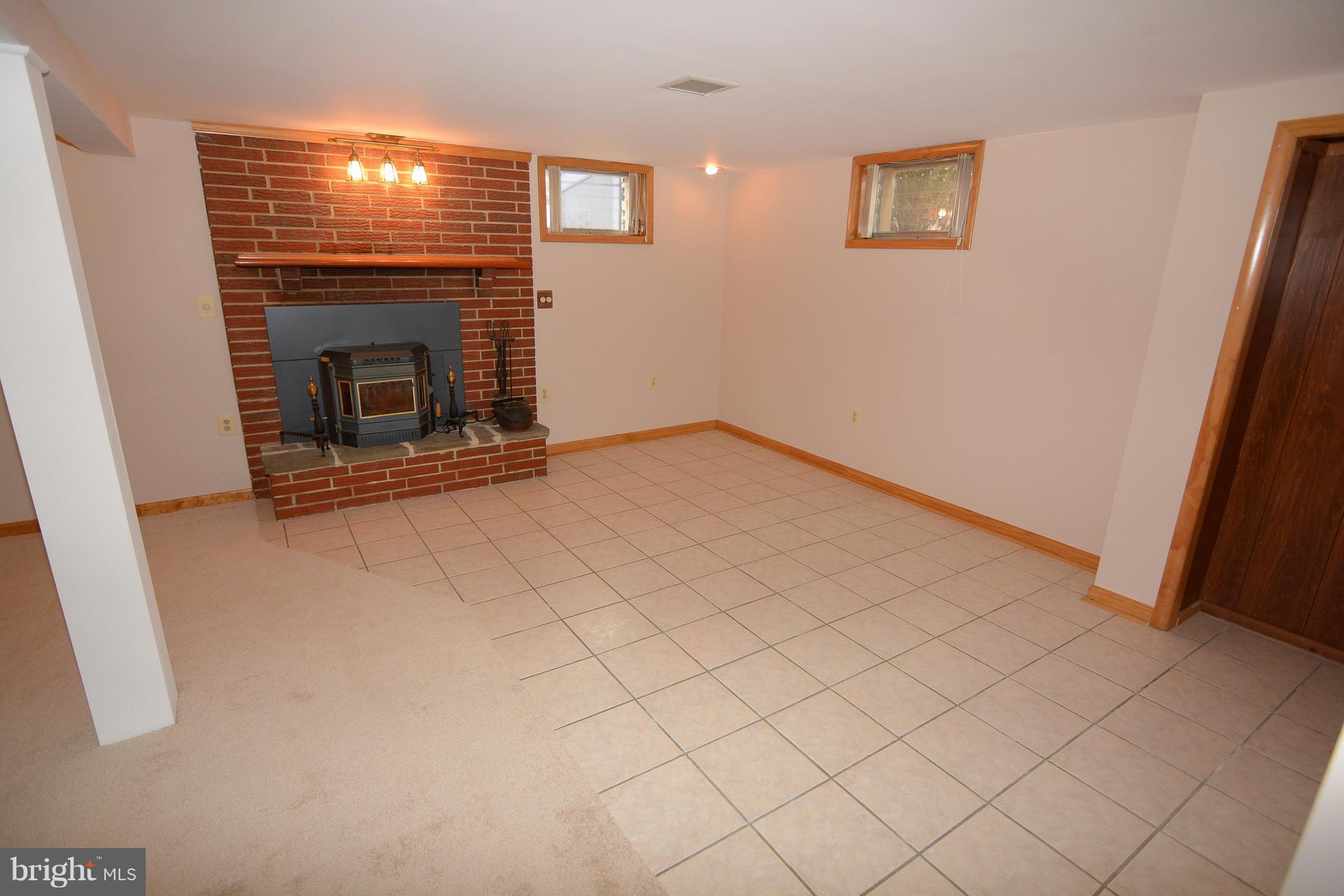 212 Magothy Beach Road Pasadena, MD 21122 - Photo 21 of 30 Basement