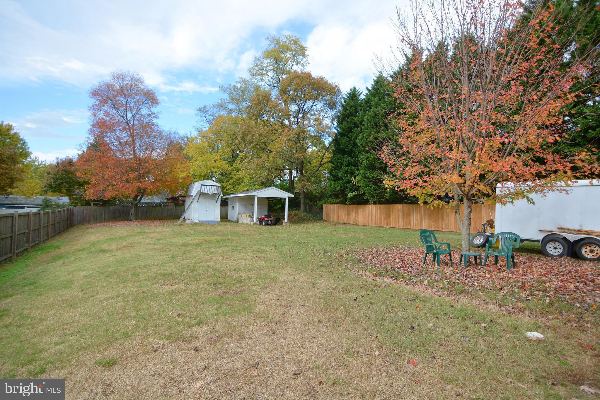 212 Magothy Beach Road Pasadena, MD 21122 - Photo 24 of 30 Exterior (Rear)