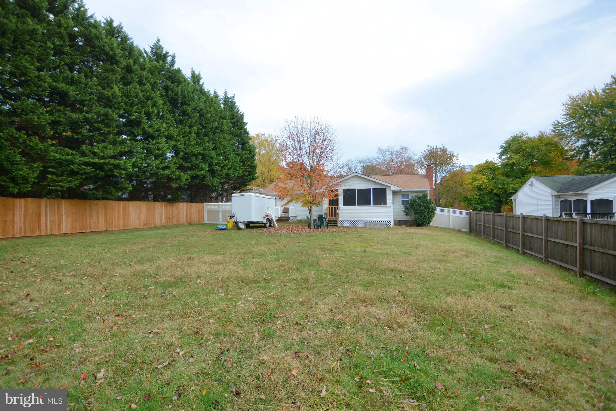 212 Magothy Beach Road Pasadena, MD 21122 - Photo 25 of 30 Exterior (Rear)