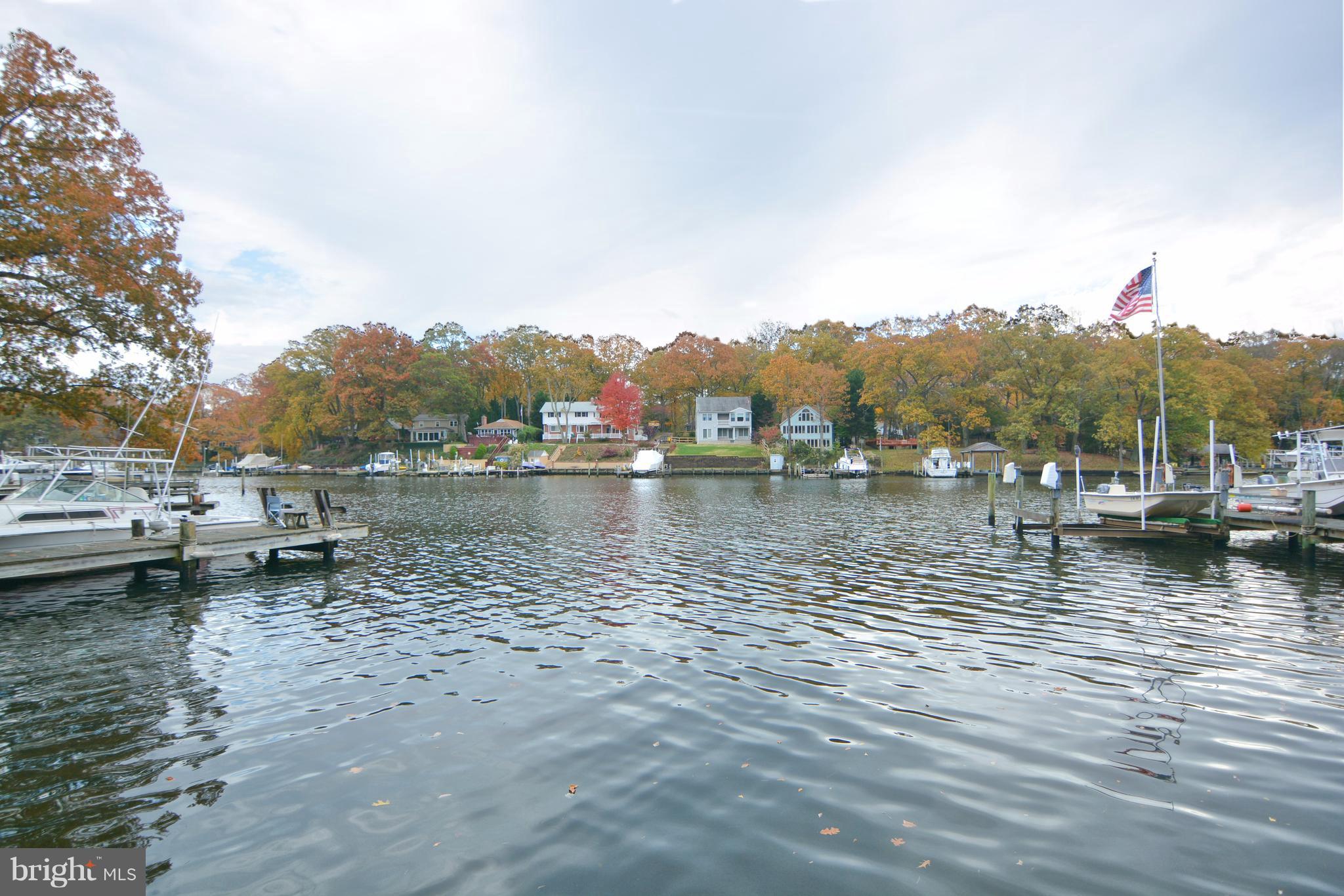 212 Magothy Beach Road Pasadena, MD 21122 - Photo 29 of 30 Community