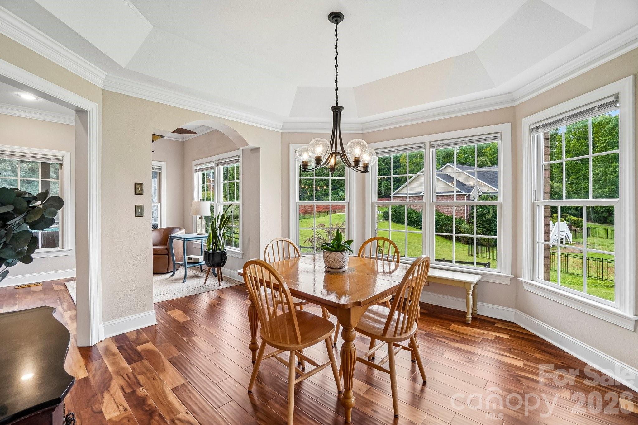 183 Burl Bridges Road Forest City, NC 28043 - Photo 9 of 43 Gallery Image 9
