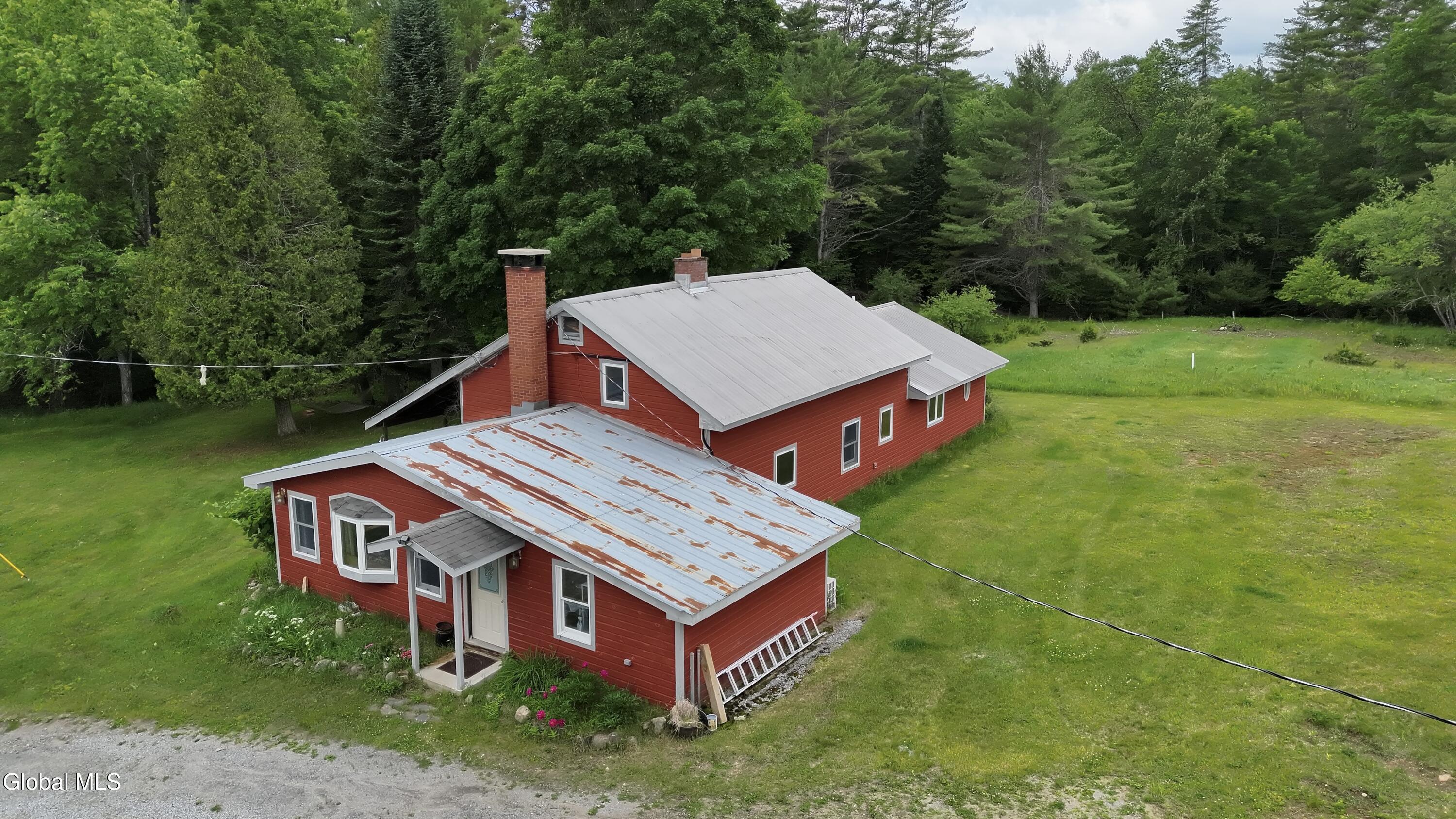 100 Fish Hollow Road Chester, NY 12853 - Photo 10 of 126 DJI_20260619112840_0010_V