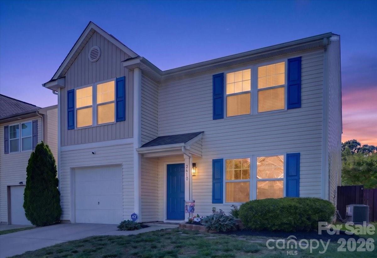 2610 Bramble Ridge Court Charlotte, NC 28215 - Photo 1 of 33 Gallery Image 1