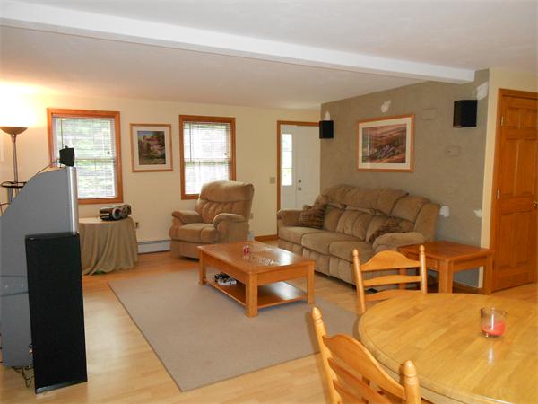 362 Simonds Road Ashby, MA 01431 - Photo 5 of 14 a living room with furniture and a window