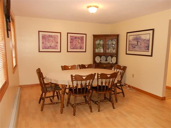 362 Simonds Road Ashby, MA 01431 - Photo 6 of 14 a view of a dining room with furniture