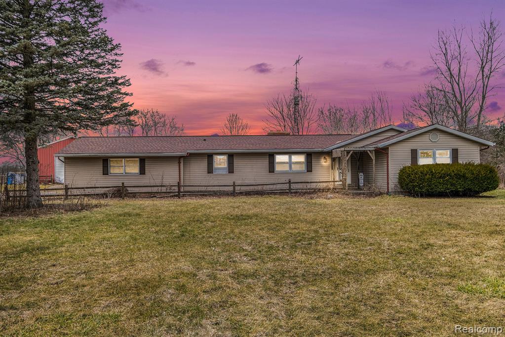 5213 North Irish Road Davison, MI 48423 - Photo 1 of 19