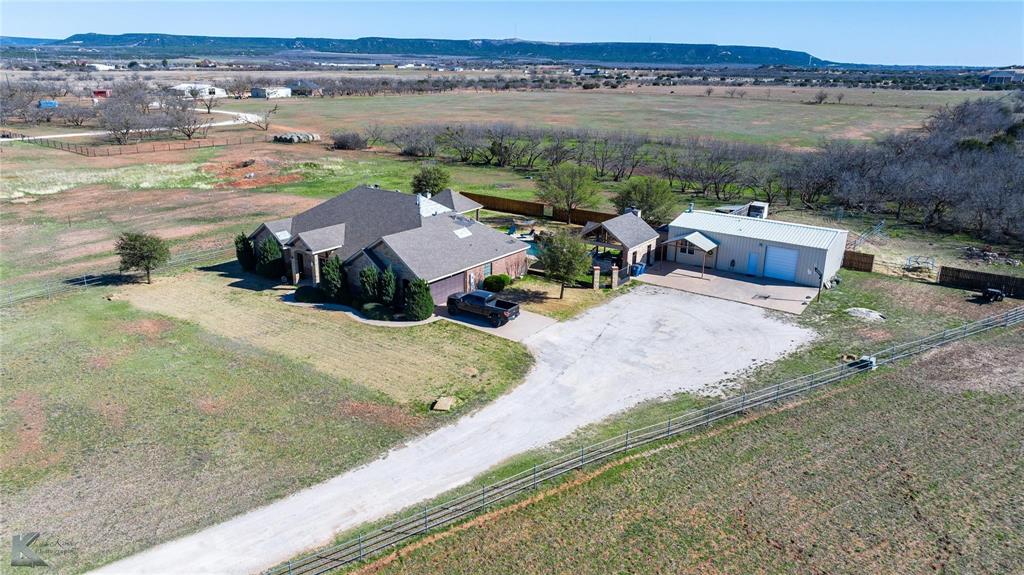 357 County Road 337 Tuscola, TX 79562 - Photo 28 of 31