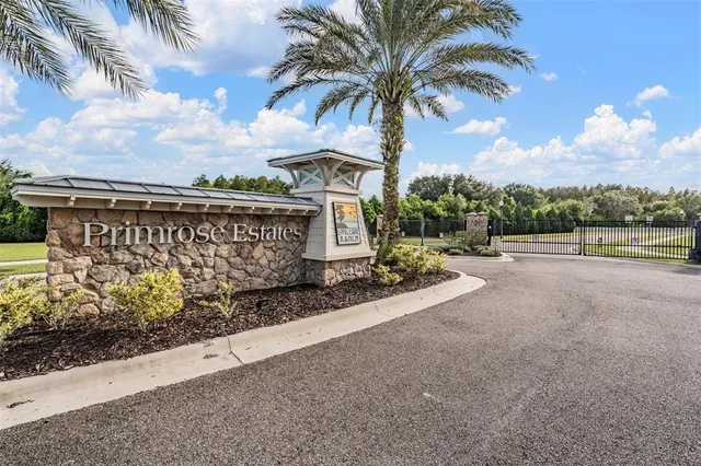 a view of a swimming pool