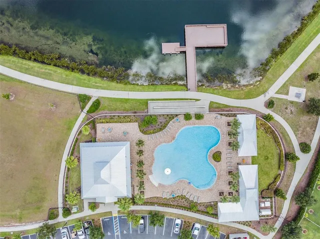$825,000 | 18304 Roseate Drive, Lutz, FL 33558