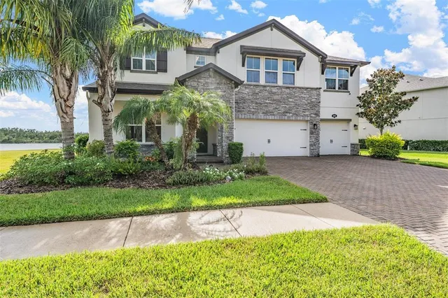 $825,000 | 18304 Roseate Drive, Lutz, FL 33558