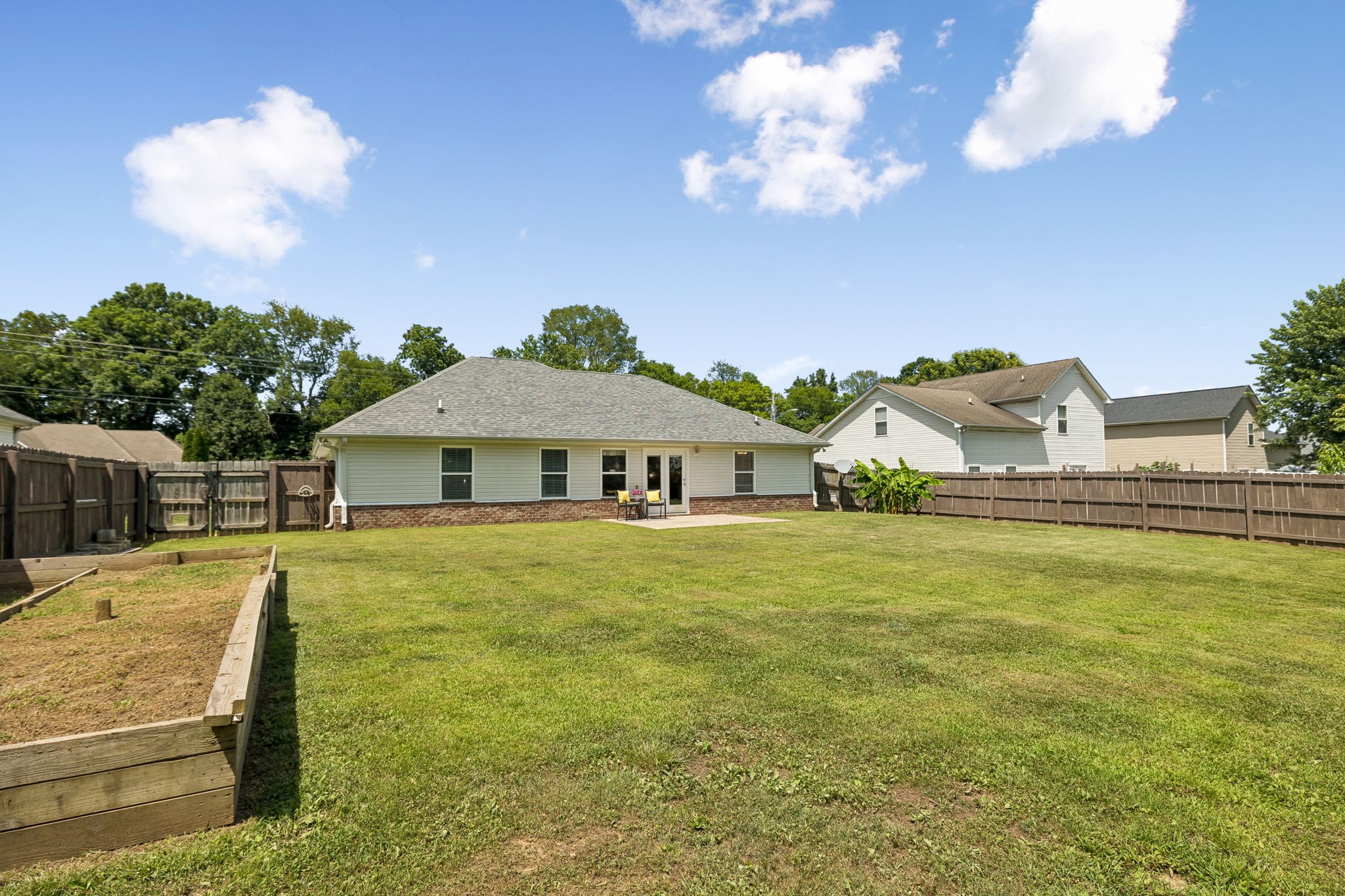 2037 Sparrow Street Spring Hill, TN 37174 - Photo 32 of 34