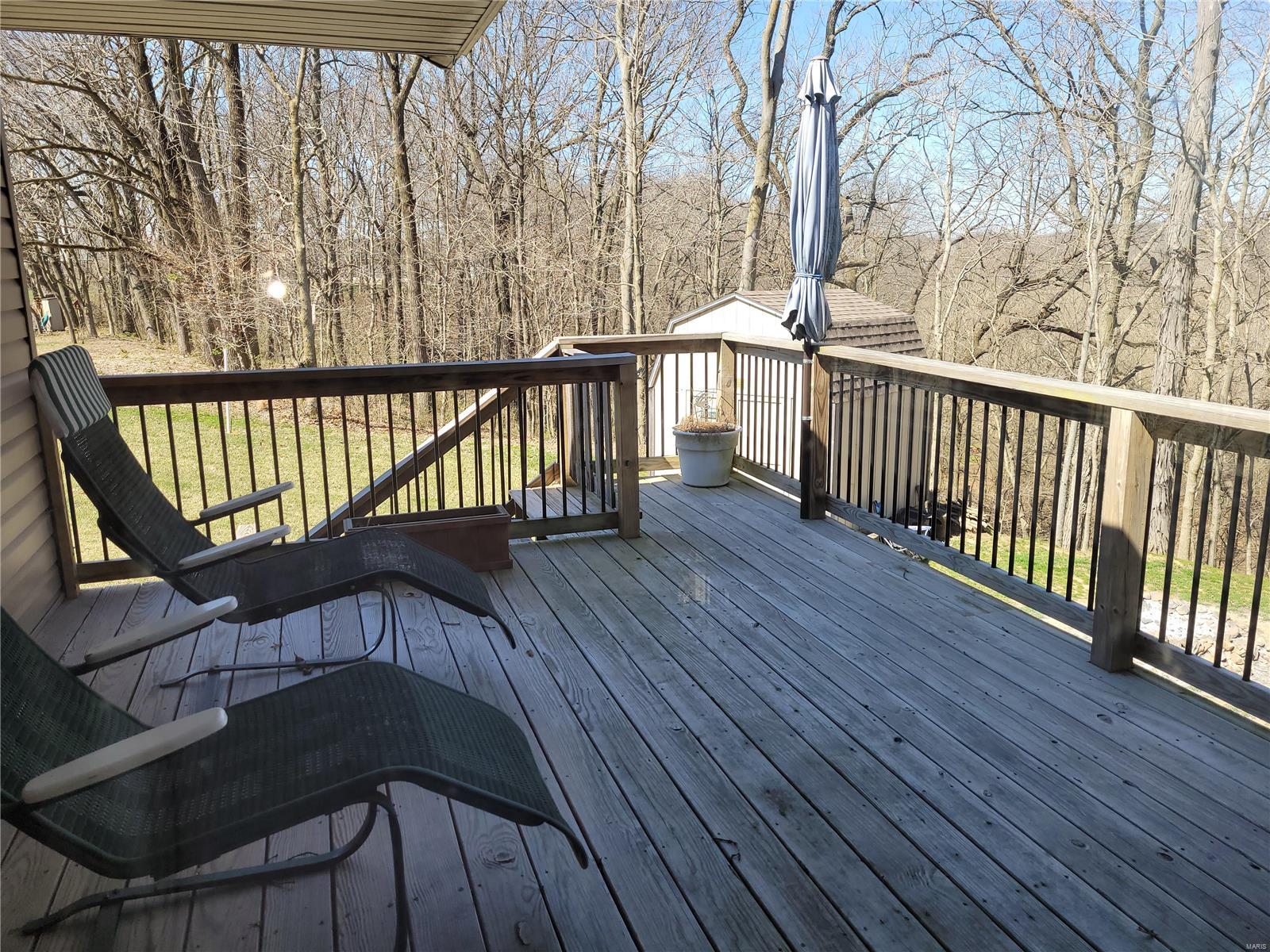8149 Lost Bridge Road Bethalto, IL 62010 - Photo 18 of 35