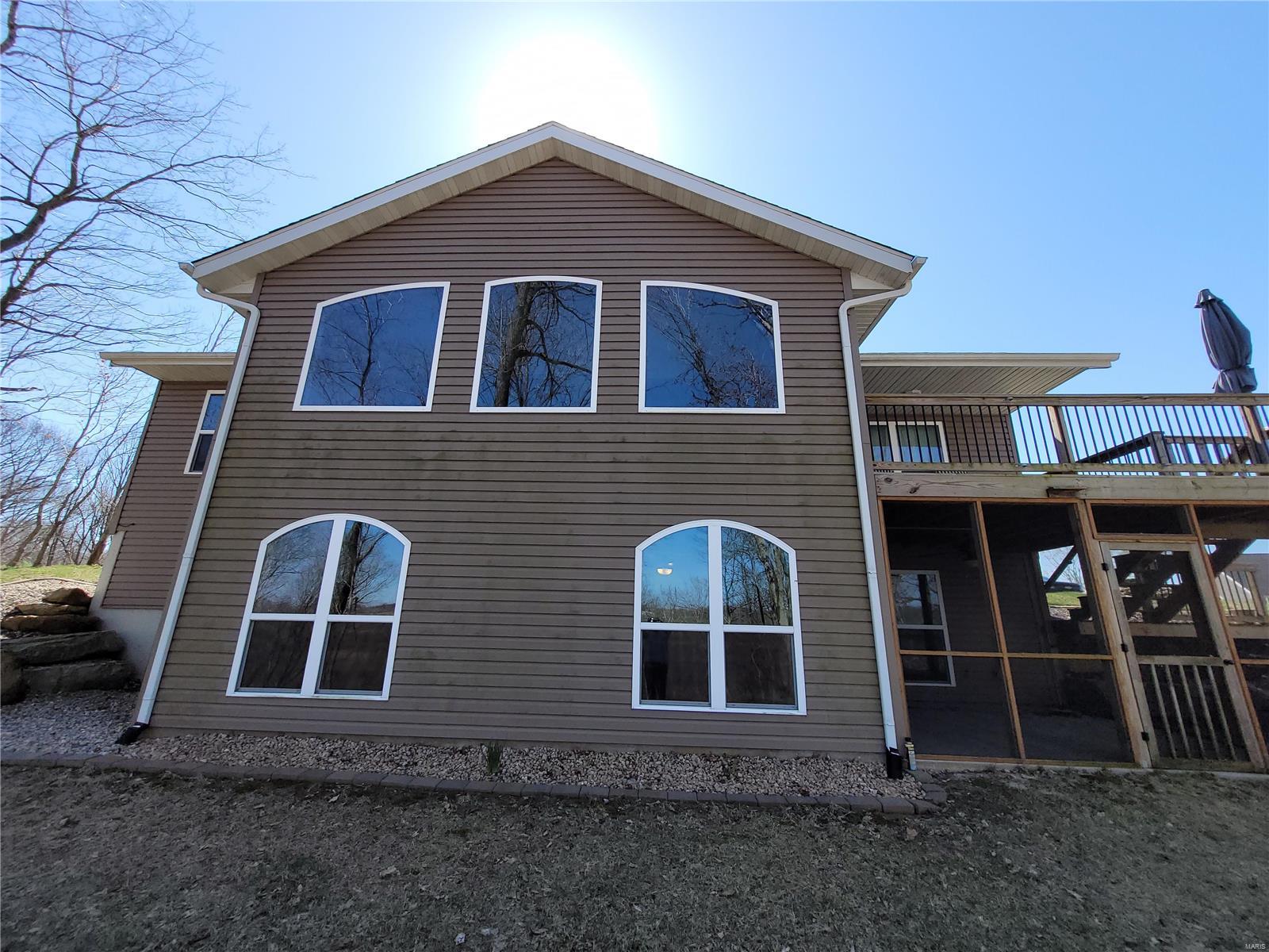 8149 Lost Bridge Road Bethalto, IL 62010 - Photo 29 of 35