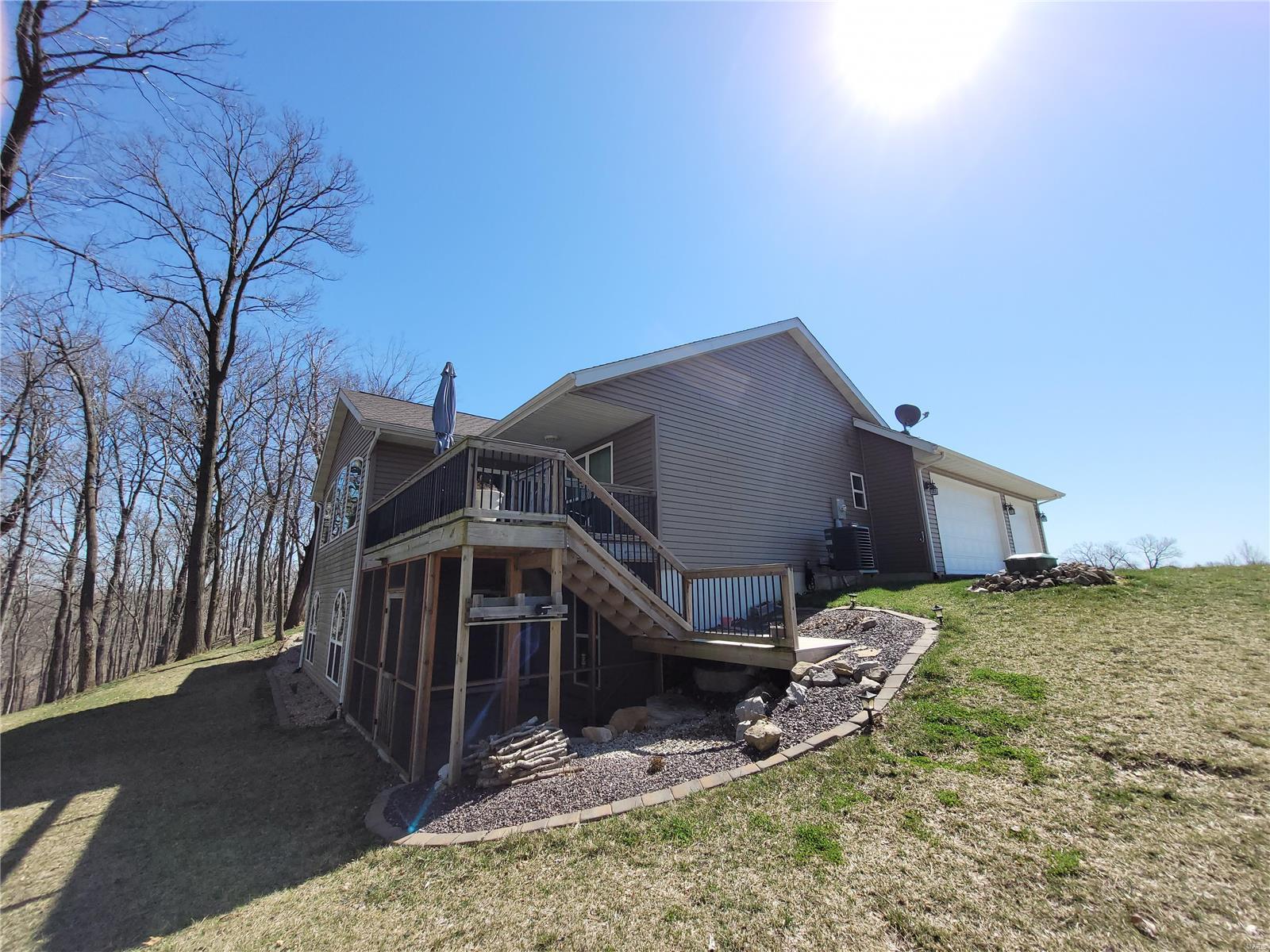 8149 Lost Bridge Road Bethalto, IL 62010 - Photo 30 of 35