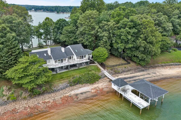 $1,700,000 | 2455 Merriman Way Road, Moneta, VA 24121