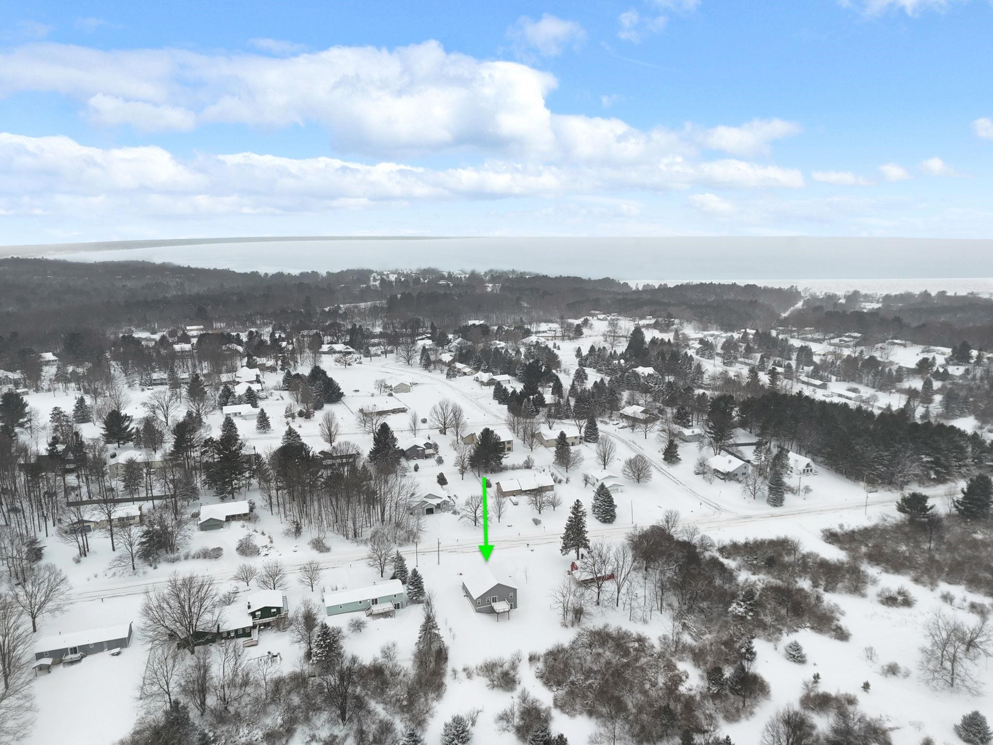 4838 Bartlett Road Williamsburg, MI 49690 - Photo 80 of 95