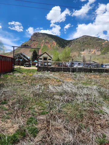 $524,000 | Tbd Tbd Mineral (between 8th & 9th Streets), Silverton, CO 81433