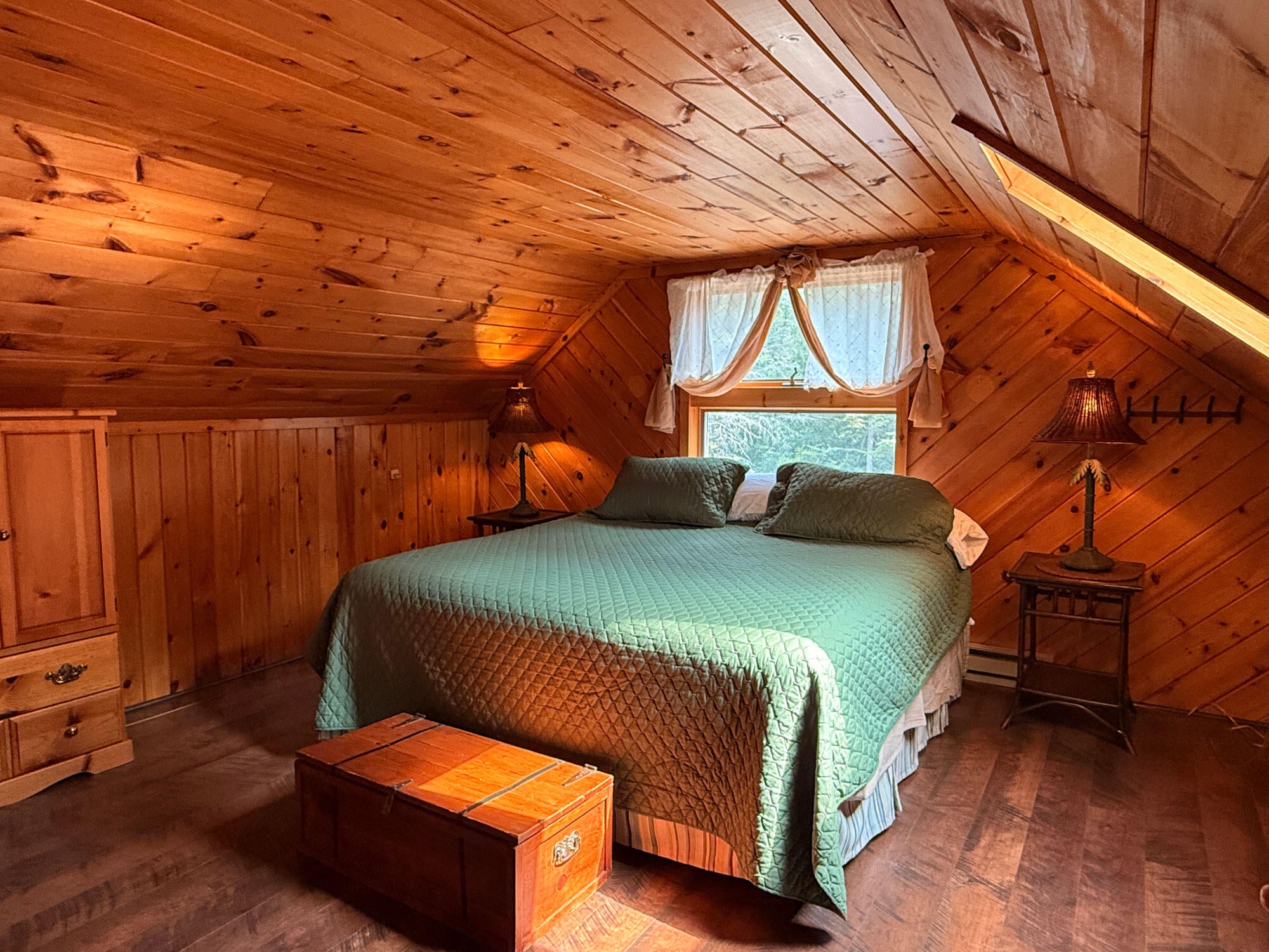 4150 Walker Road Moran, MI 49760 - Photo 46 of 63 Gallery Image 46
