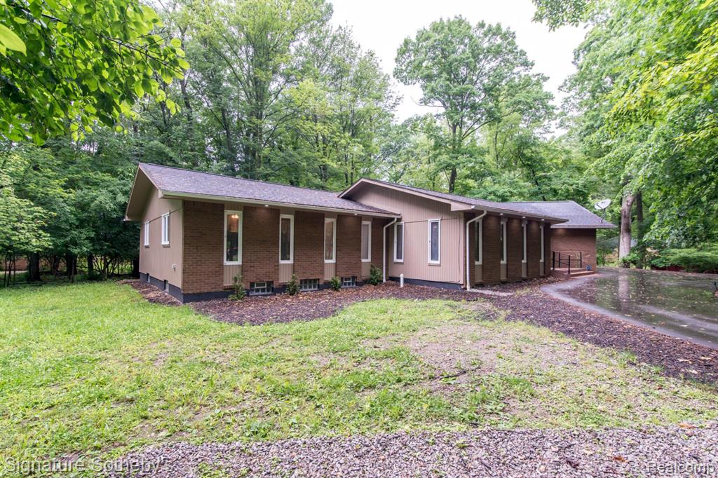 23415 Beech Road Southfield, MI 48033 - Photo 49 of 50 Gallery Image 49