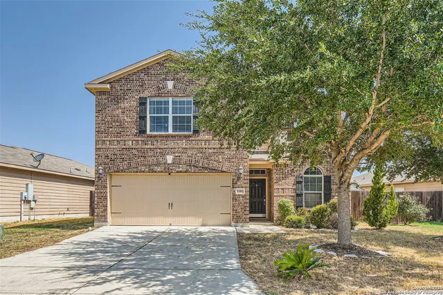 $1,895 | 11807 Luckey Ledge, San Antonio, TX 78252