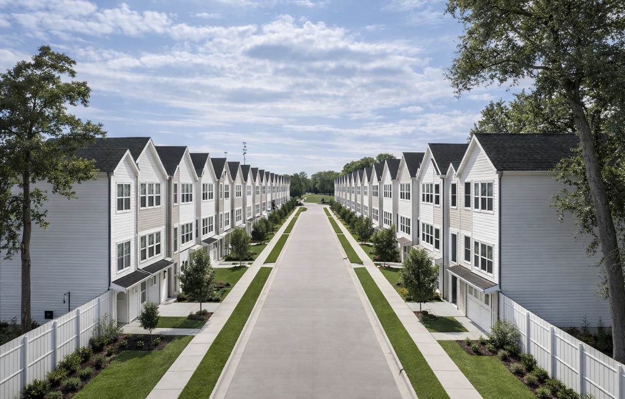 7617 Ley Road Houston, TX 77028 - Photo 2 of 8 a view of a house with wooden stairs