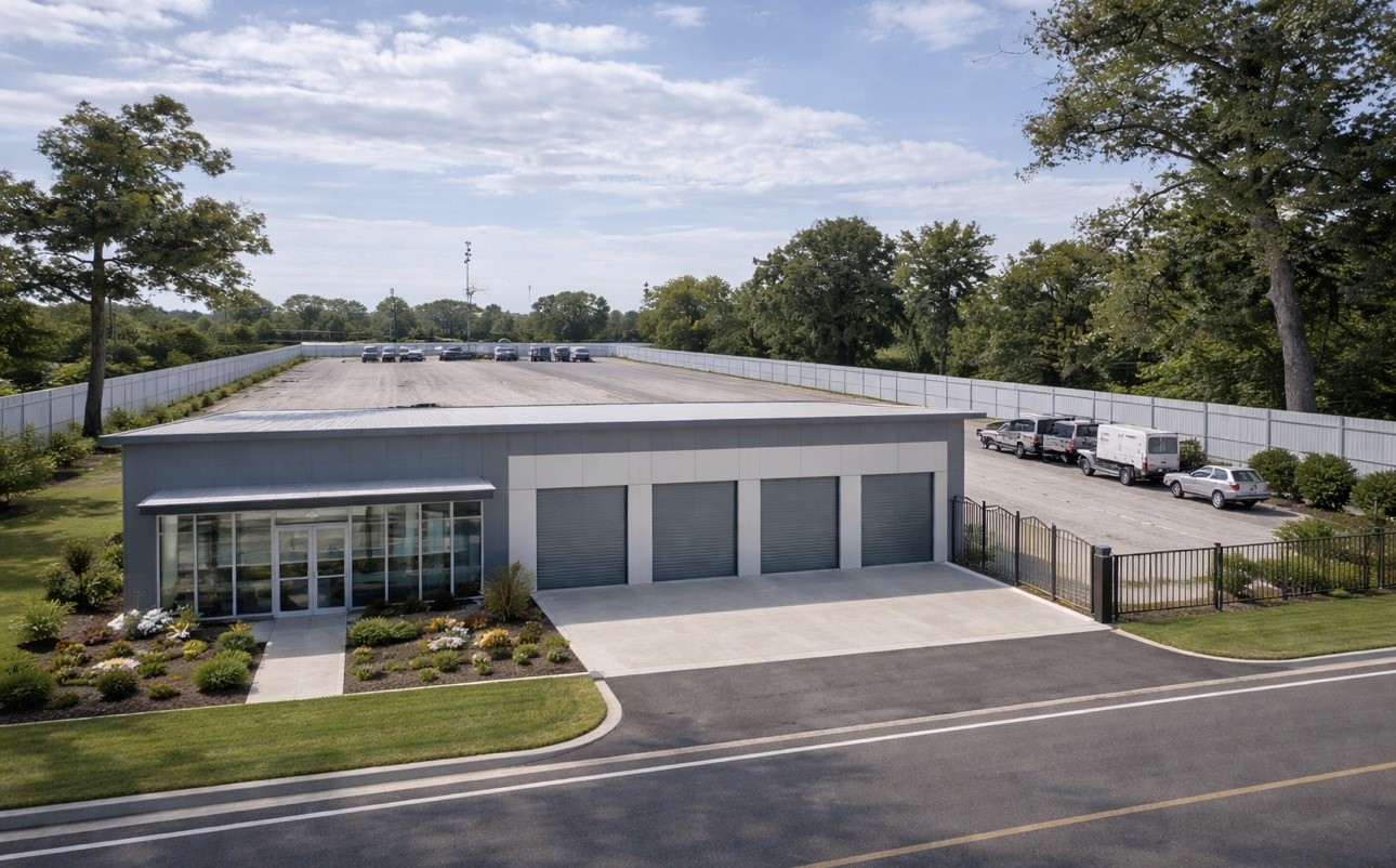 7617 Ley Road Houston, TX 77028 - Photo 3 of 8 a view of a house with a yard