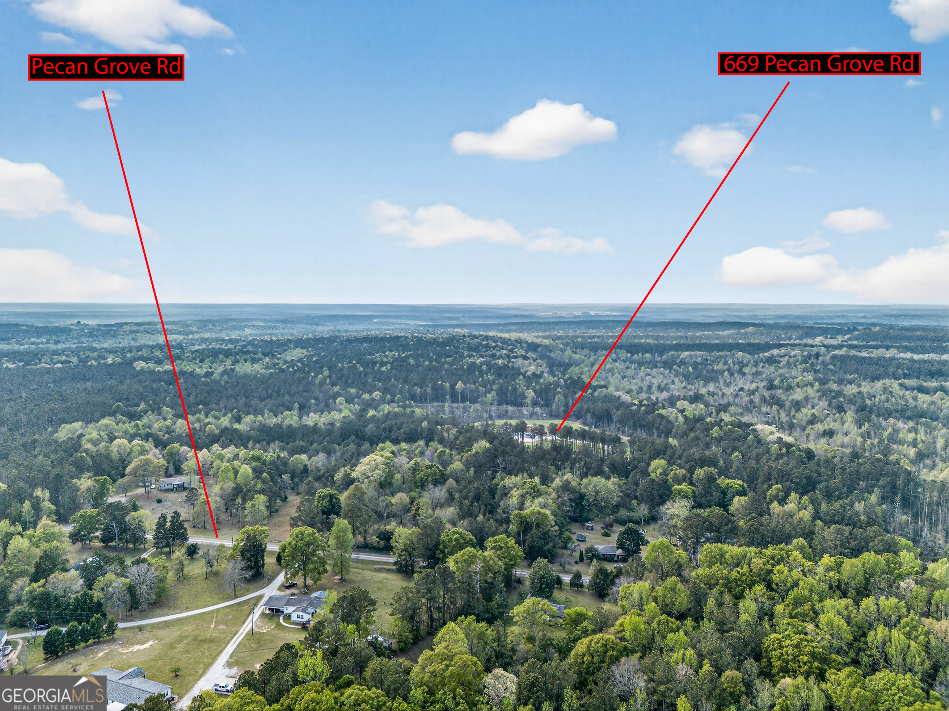 669 Pecan Grove Road Washington, GA 30673 - Photo 3 of 56 Gallery Image 3