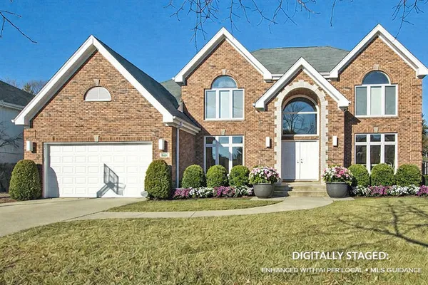 $1,499,999 | 3610 Ari Lane, Glenview, IL 60026