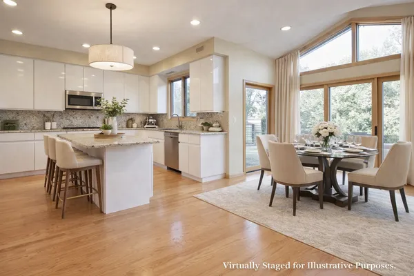 $1,499,999 | 3610 Ari Lane, Glenview, IL 60026