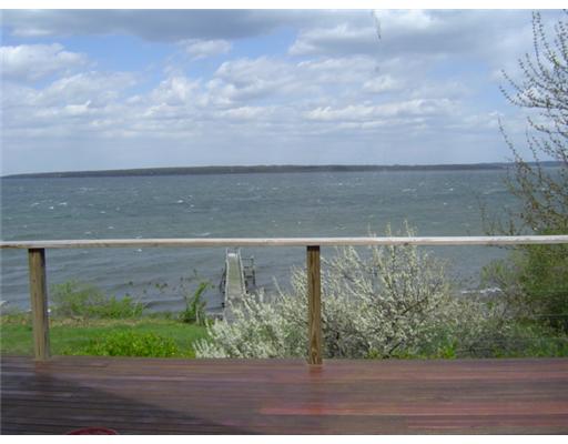 1062 East Shore Road Jamestown, RI 02835 - Photo 5 of 8 Patio/Deck.