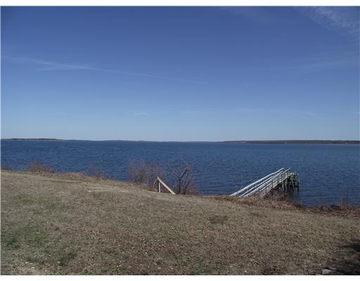 1062 East Shore Road Jamestown, RI 02835 - Photo 6 of 8 Waterfront/Dock/Pier.