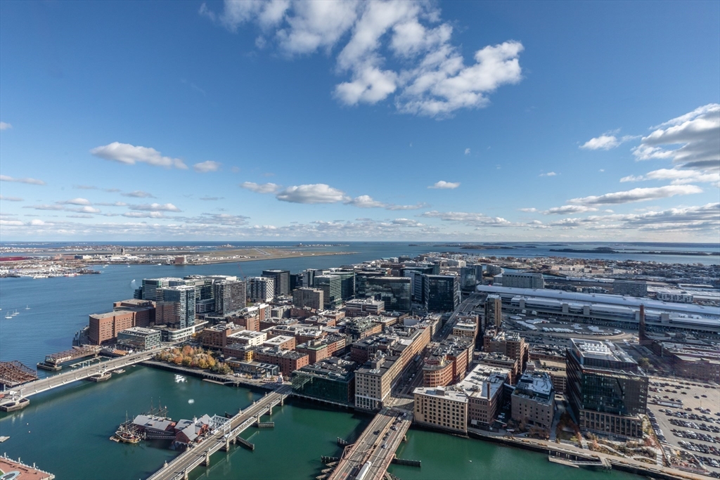 682 Atlantic Avenue, Unit 3710A Boston, MA 02111 - Photo 11 of 42