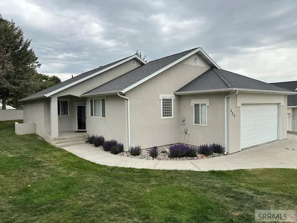 $575,000 | 499 Pebble Lane, Pocatello, ID 83204