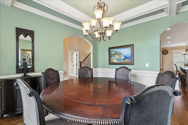 $849,000 | 239 Cherokee Dock Road, Lebanon, TN 37087