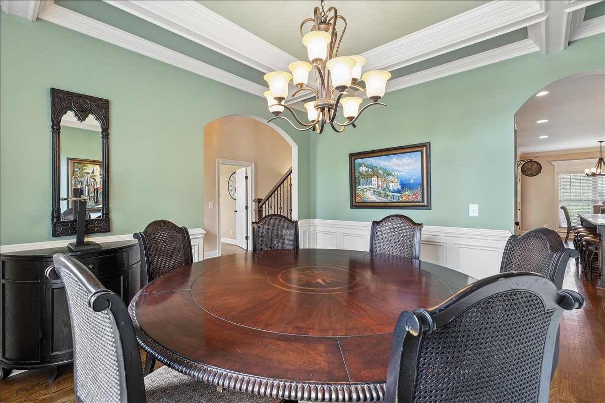 239 Cherokee Dock Road Lebanon, TN 37087 - Photo 12 of 43